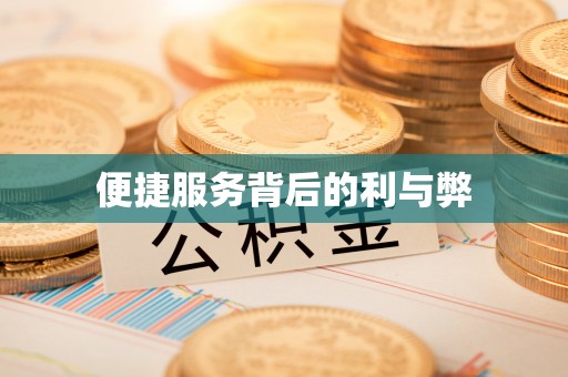 五河便捷服务背后的利与弊